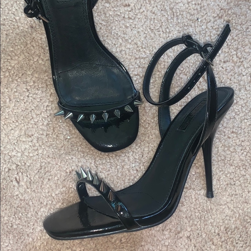 Topshop heels